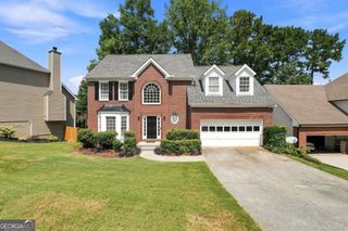 1039 Mount Water Lane, Lawrenceville, GA 30043