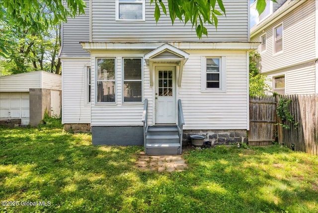 161 N Main Avenue, Albany, NY 12206