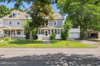 161 N Main Avenue, Albany, NY 12206