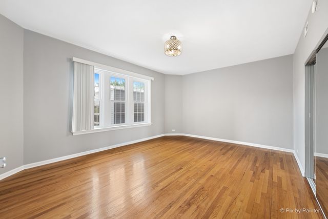 4321 N Drake Avenue 3W, Chicago, IL 60618
