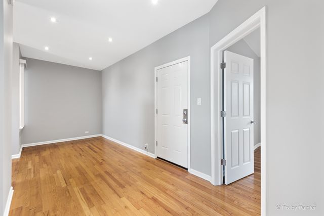 4321 N Drake Avenue 3W, Chicago, IL 60618