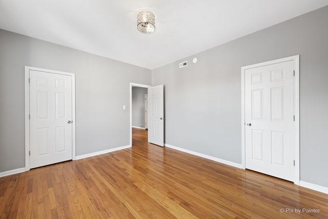 4321 N Drake Avenue 3W, Chicago, IL 60618