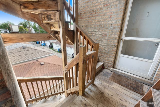 4321 N Drake Avenue 3W, Chicago, IL 60618