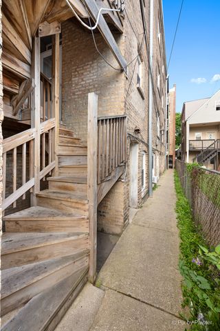 4321 N Drake Avenue 3W, Chicago, IL 60618