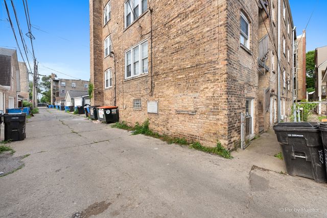4321 N Drake Avenue 3W, Chicago, IL 60618