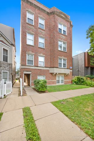 4321 N Drake Avenue 3W, Chicago, IL 60618