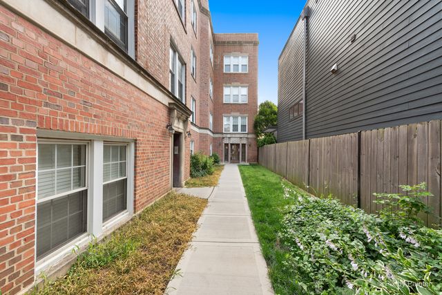 4321 N Drake Avenue 3W, Chicago, IL 60618