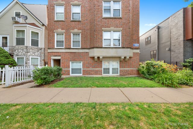 4321 N Drake Avenue 3W, Chicago, IL 60618