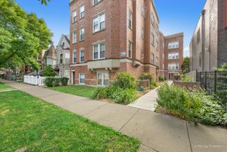 4321 N Drake Avenue 3W, Chicago, IL 60618