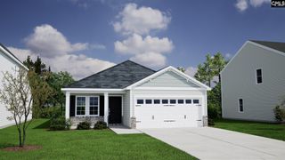 2096 County Line Trail, Elgin, SC 29045