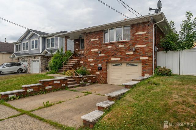 606 Knopf Street, Linden, NJ 07036