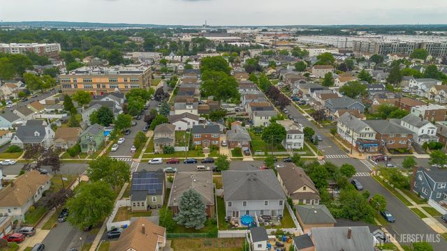 606 Knopf Street, Linden, NJ 07036