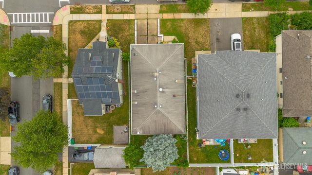 606 Knopf Street, Linden, NJ 07036