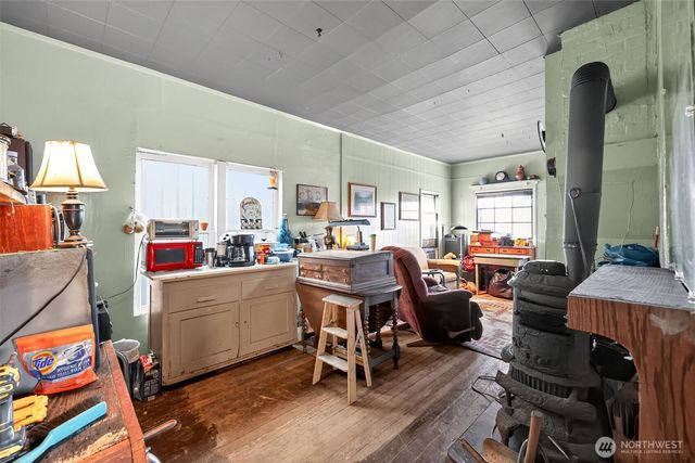 1125 N Tower Avenue, Centralia, WA 98531