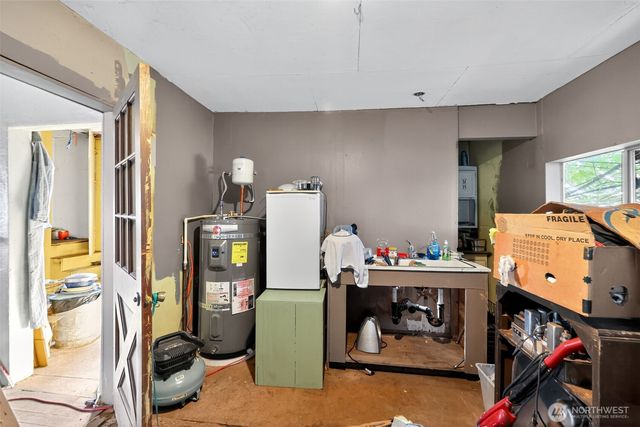 1125 N Tower Avenue, Centralia, WA 98531