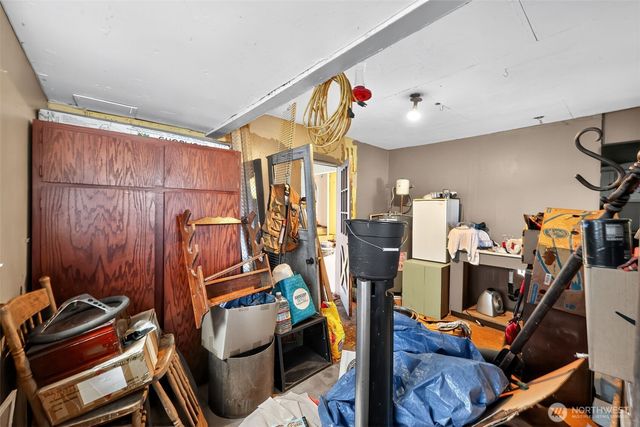 1125 N Tower Avenue, Centralia, WA 98531