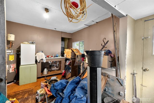 1125 N Tower Avenue, Centralia, WA 98531