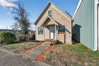 1125 N Tower Avenue, Centralia, WA 98531