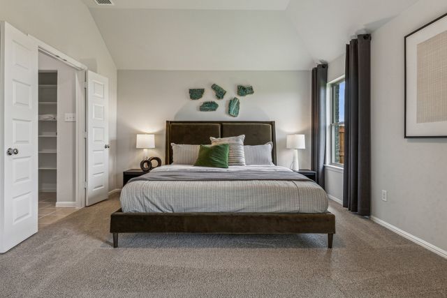 908 Lost Holly Lane, Lavon, TX 75166