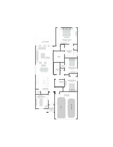 908 Lost Holly Lane, Lavon, TX 75166