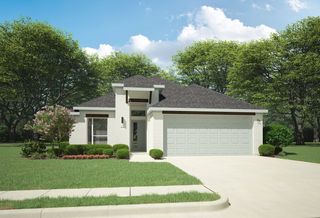 908 Lost Holly Lane, Lavon, TX 75166