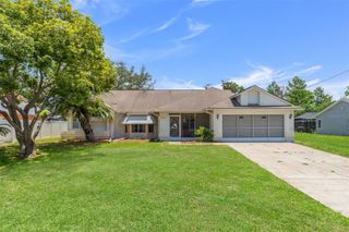 4254 HOFFMAN AVENUE, Spring Hill, FL 34606