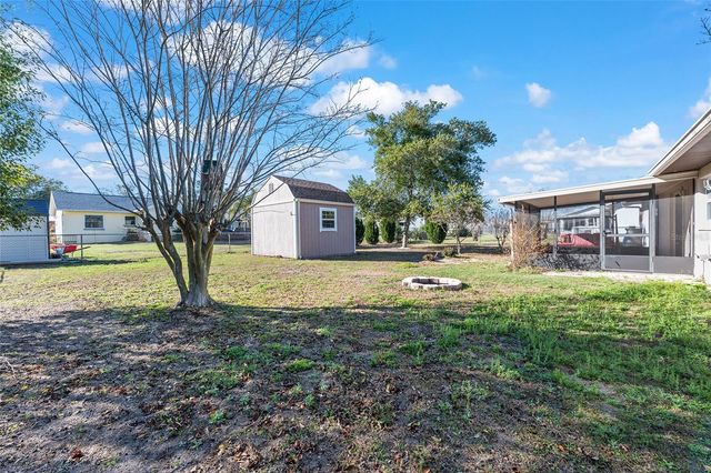 10890 SE 73RD COURT, Belleview, FL 34420