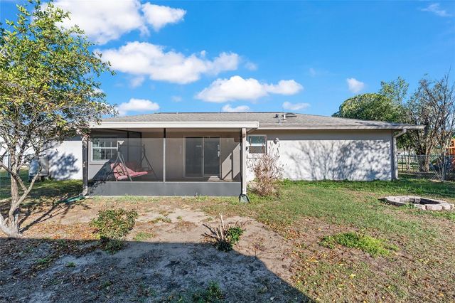 10890 SE 73RD COURT, Belleview, FL 34420
