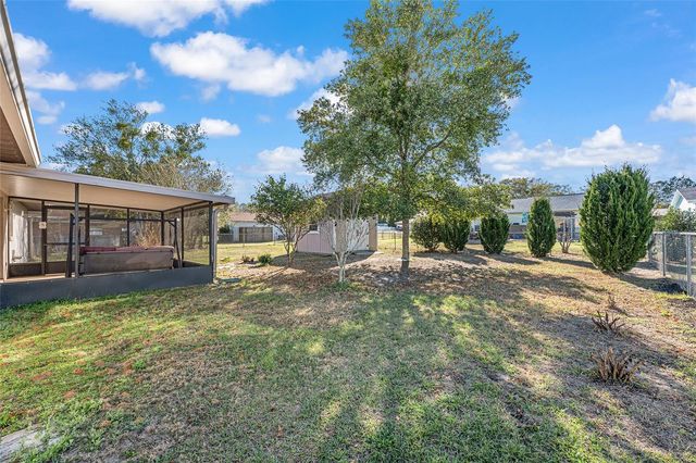 10890 SE 73RD COURT, Belleview, FL 34420