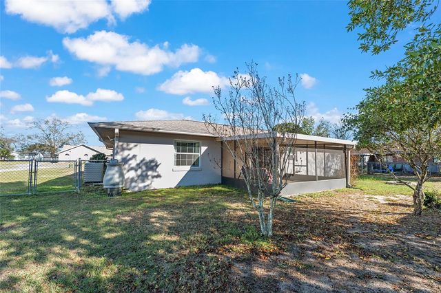 10890 SE 73RD COURT, Belleview, FL 34420