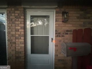 4701 Flat Shoals Road 27C, Union City, GA 30291