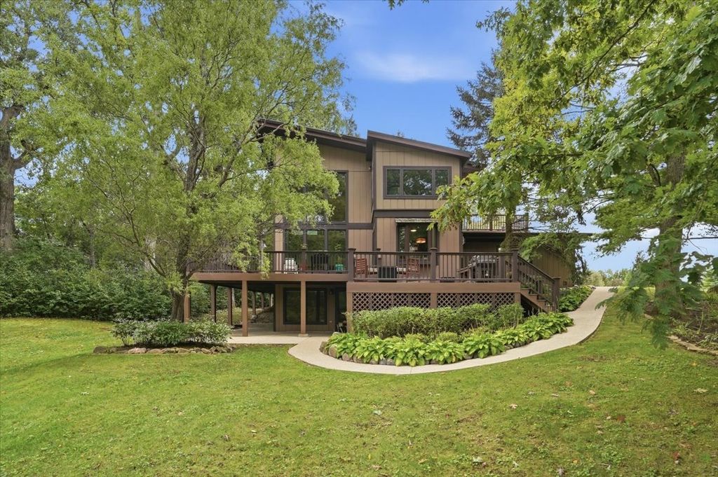 26181 W Laurel Avenue, Wauconda, IL 60084 — exterior