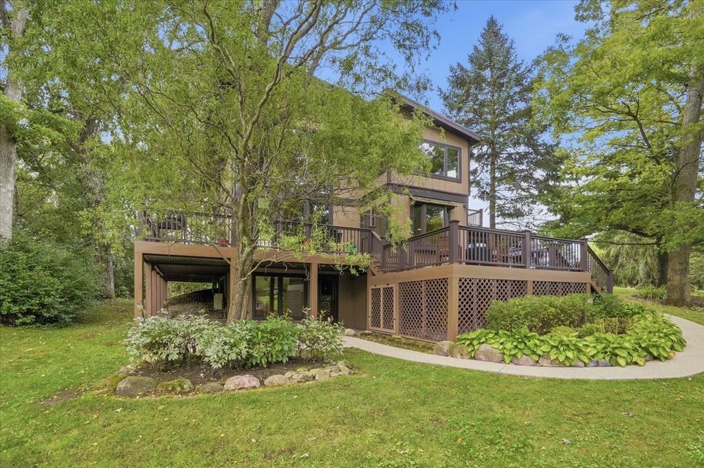 26181 W Laurel Avenue, Wauconda, IL 60084 — photo 3
