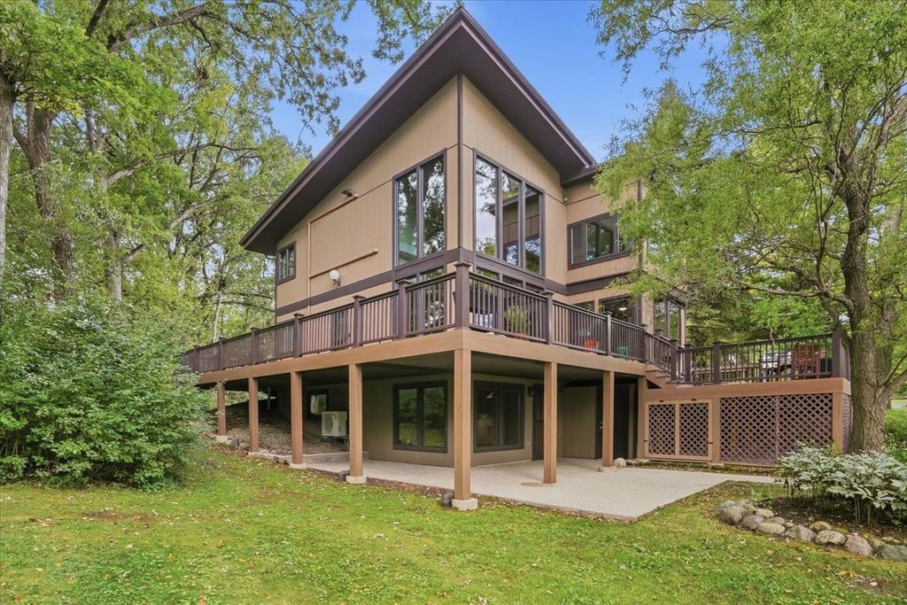 26181 W Laurel Avenue, Wauconda, IL 60084 — photo 4