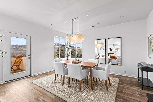 517 Lakota Way, Ashland, OR 97520