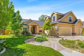 4635 W White Ash Dr, Meridian, ID 83646