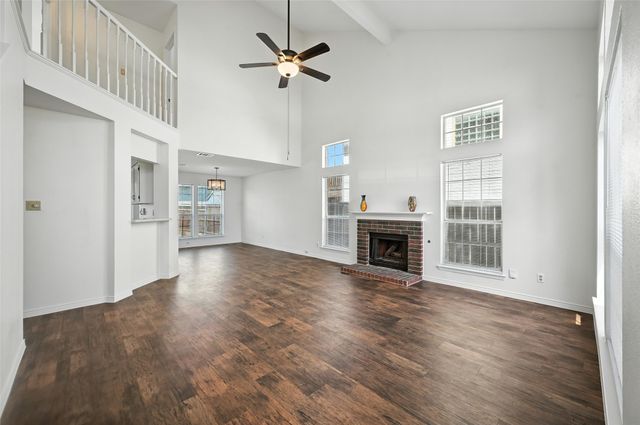 10036 Long Rifle Drive, Fort Worth, TX 76108