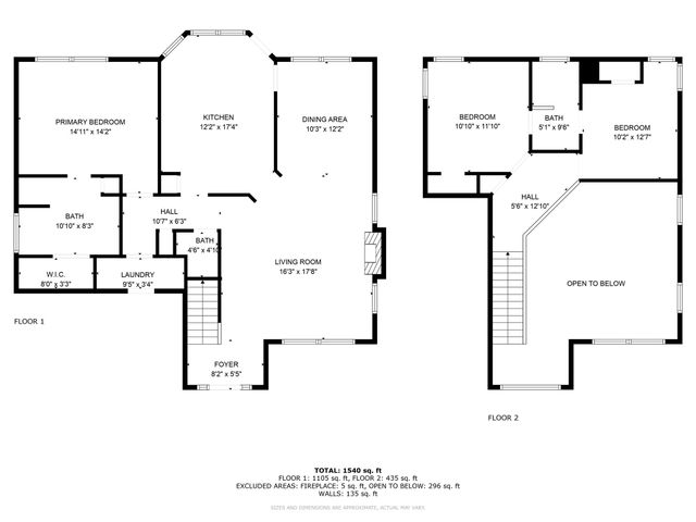10036 Long Rifle Drive, Fort Worth, TX 76108
