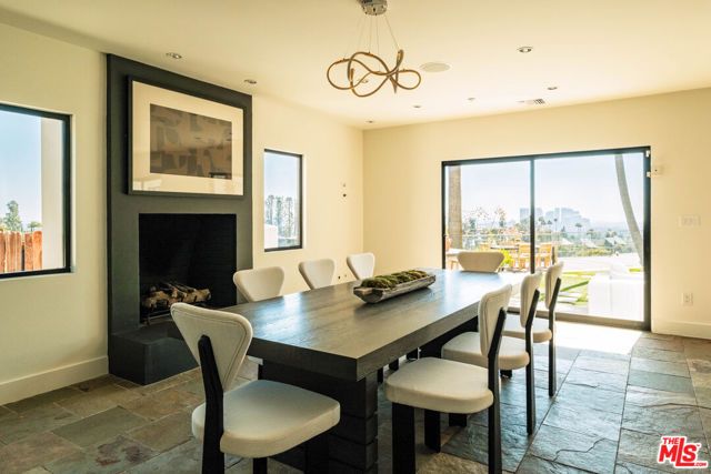 1185 Loma Linda Drive, Beverly Hills, CA 90210