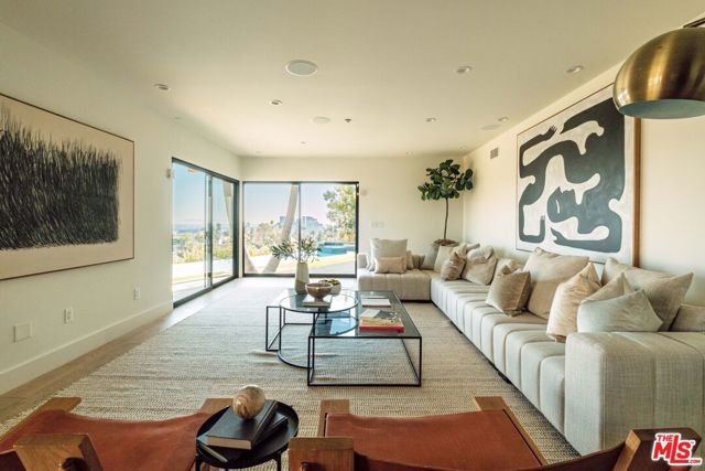 1185 Loma Linda Drive, Beverly Hills, CA 90210