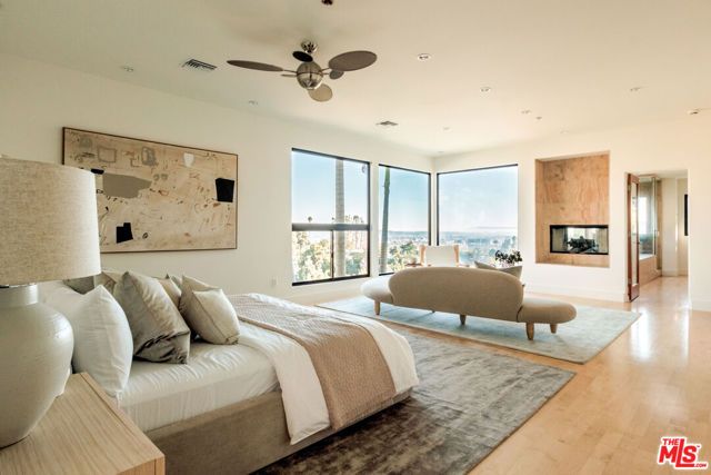1185 Loma Linda Drive, Beverly Hills, CA 90210