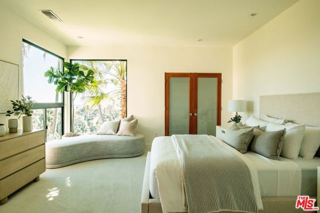 1185 Loma Linda Drive, Beverly Hills, CA 90210