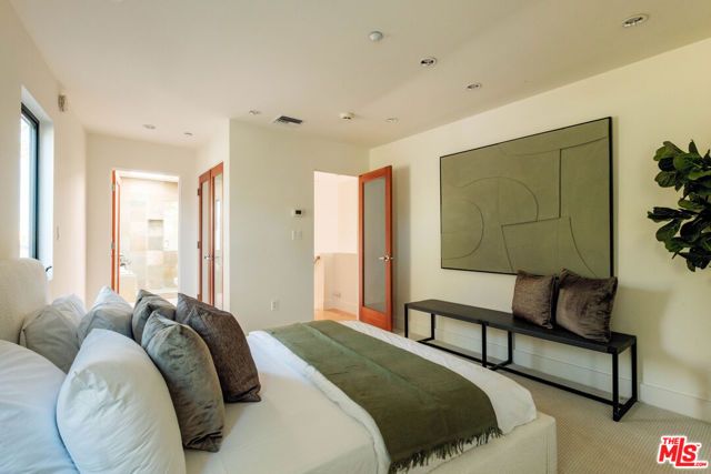 1185 Loma Linda Drive, Beverly Hills, CA 90210
