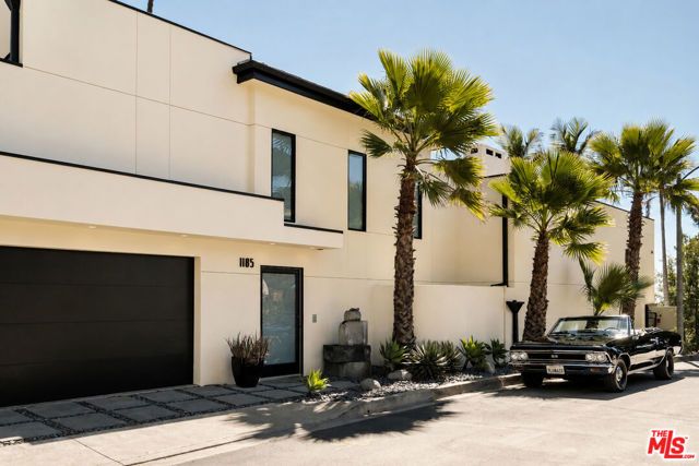 1185 Loma Linda Drive, Beverly Hills, CA 90210