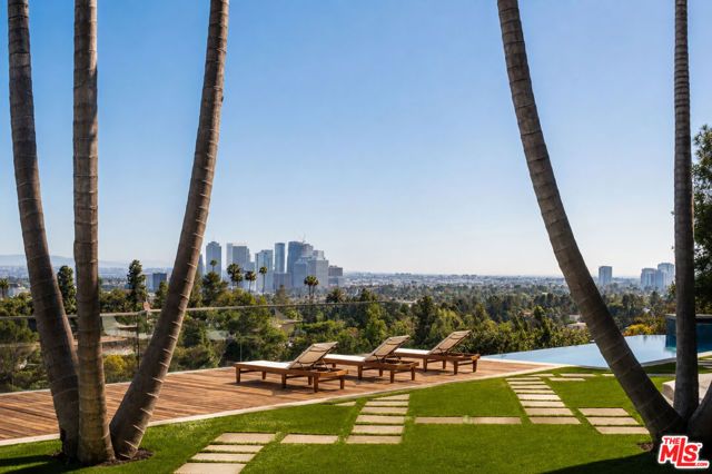 1185 Loma Linda Drive, Beverly Hills, CA 90210