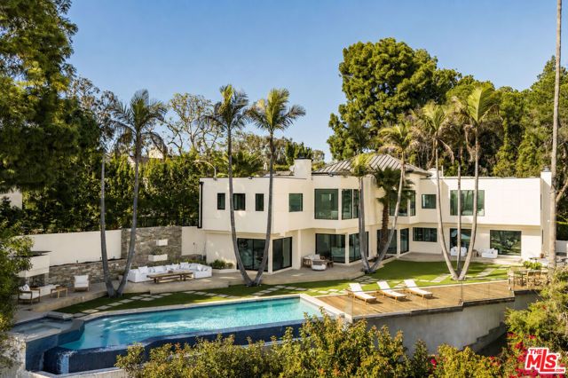 1185 Loma Linda Drive, Beverly Hills, CA 90210