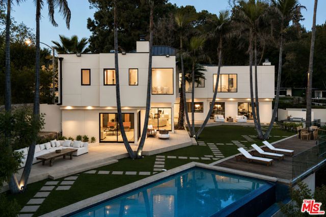 1185 Loma Linda Drive, Beverly Hills, CA 90210