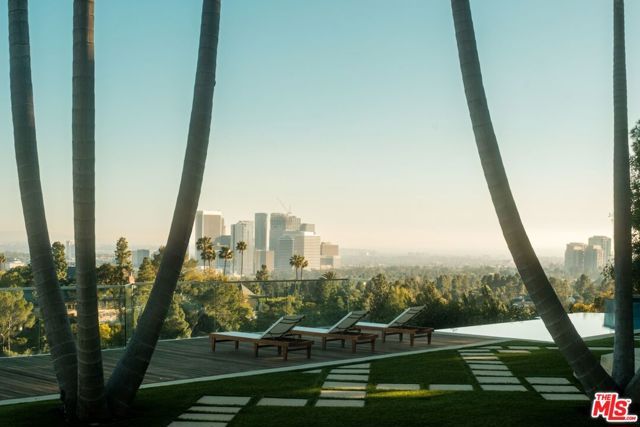 1185 Loma Linda Drive, Beverly Hills, CA 90210