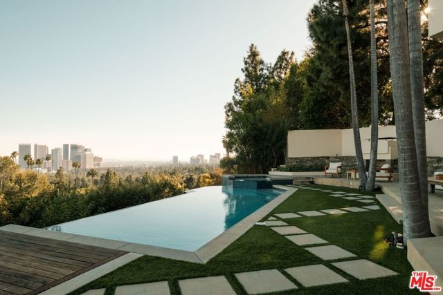 1185 Loma Linda Drive, Beverly Hills, CA 90210