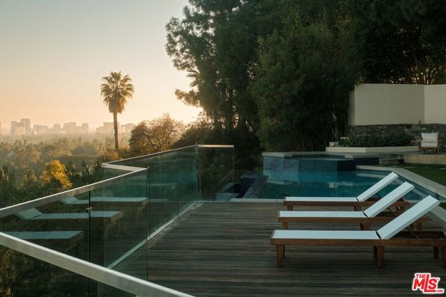 1185 Loma Linda Drive, Beverly Hills, CA 90210